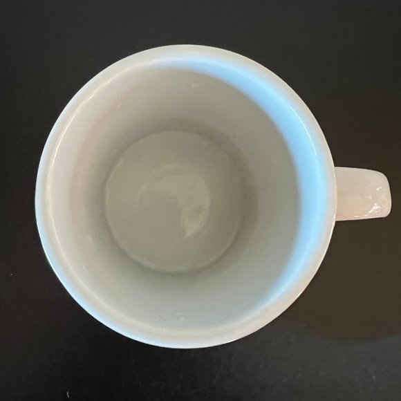 Cost Plus World Market JAVA COFFEE Planter Strong Blend Advertising Mug - Picture 5 of 7